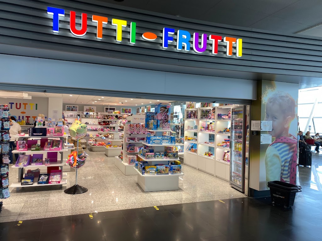 Tutti-Frutti