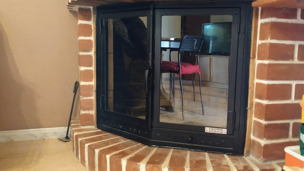 CERRAJERIA FORJA PEREZ SL