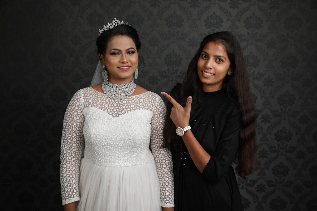 Phoenix Bridal Studio Beauty Lounge Academy