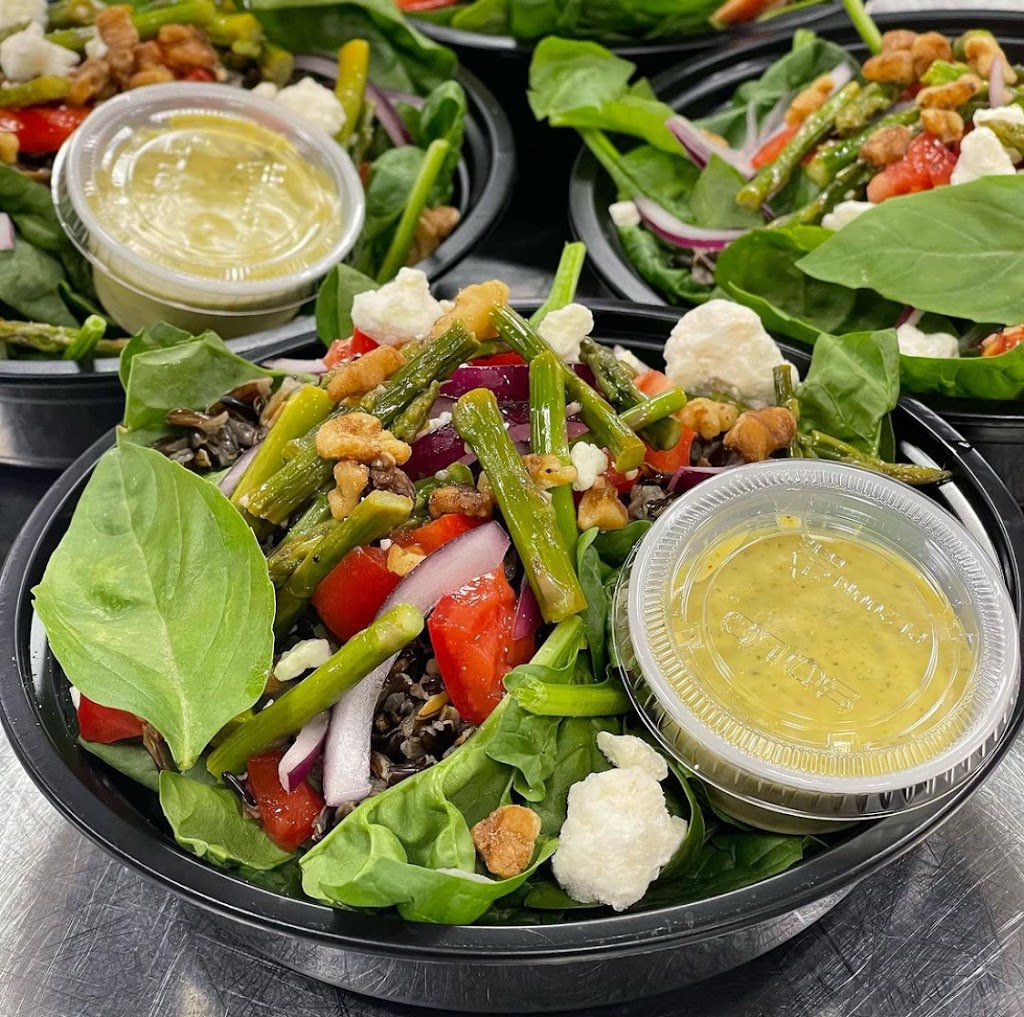  Mei Mei's Cookies & Creamery LLC