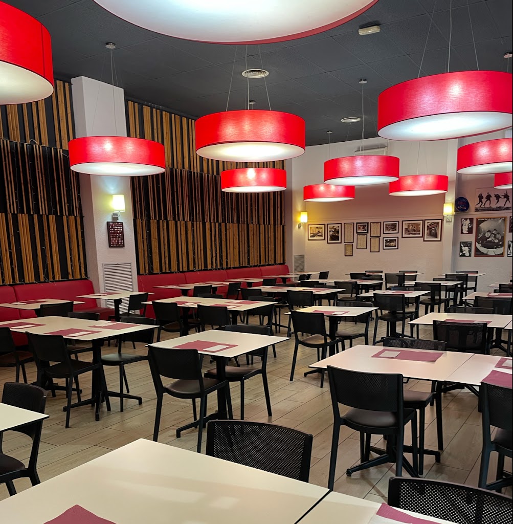 Restaurant Can Ramon