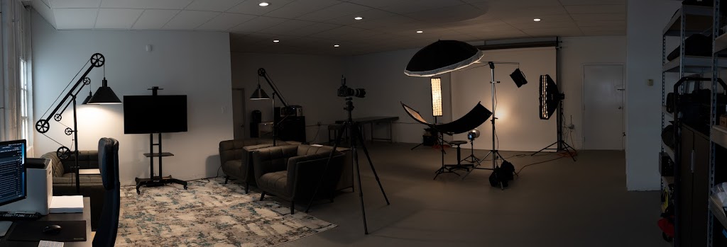 Hue12 Studios