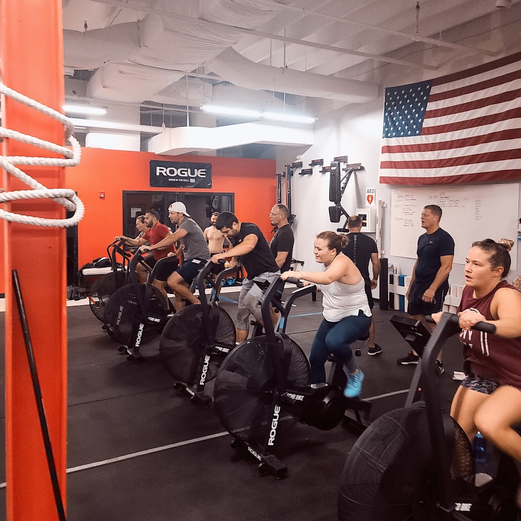  CrossFit Williamsville