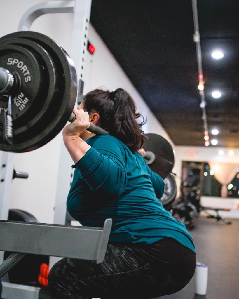  StrongGirl Revolution