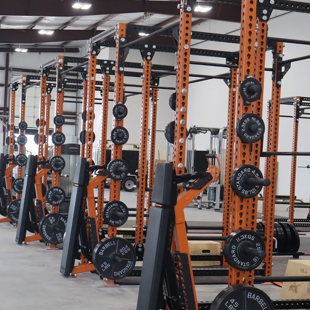  Chelsea Carson Fitness