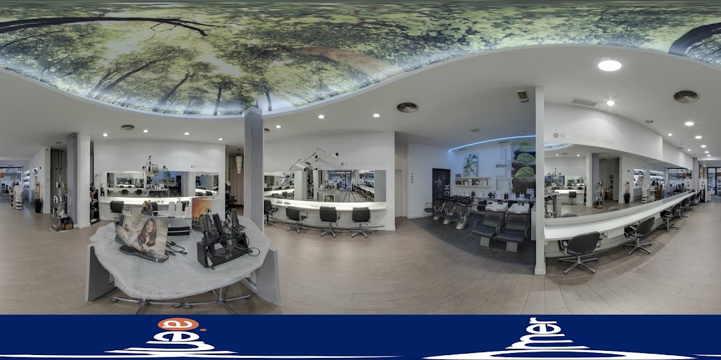 Peluqueria y Estetica Iluna