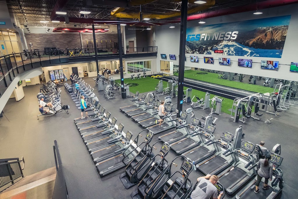  EōS Fitness