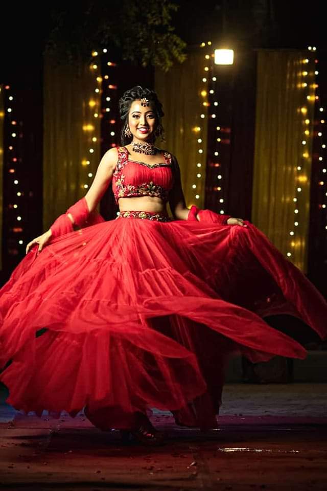 Angana Beauty Parlour Soma Z Makeover Academy