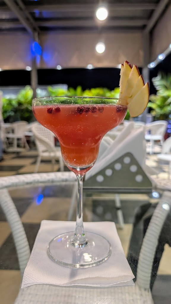 Food & drink
