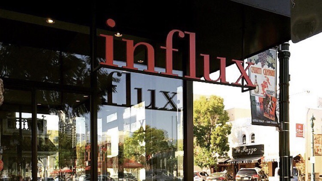 Photo of Influx Cafe Little Italy