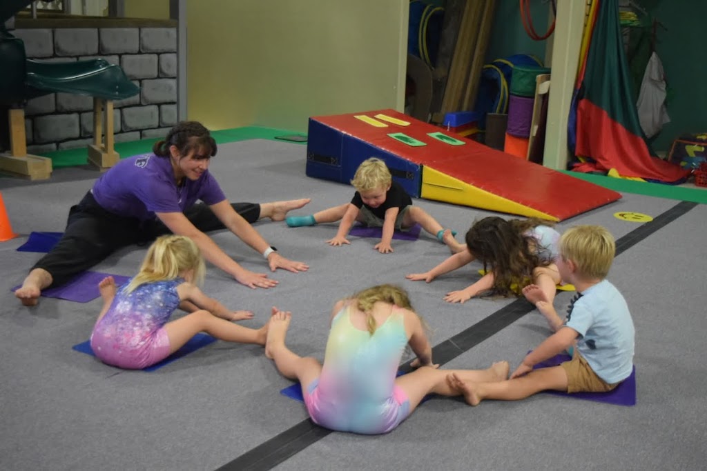  Spearfish Sports Academy