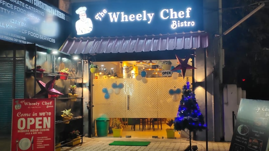By owner
