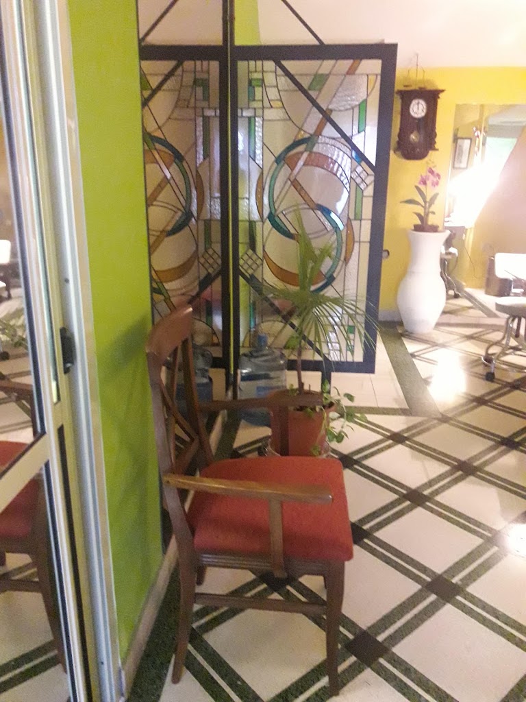 CENTRO DE ESTETICA INTEGRAL DOMINIQUE — Del propietario