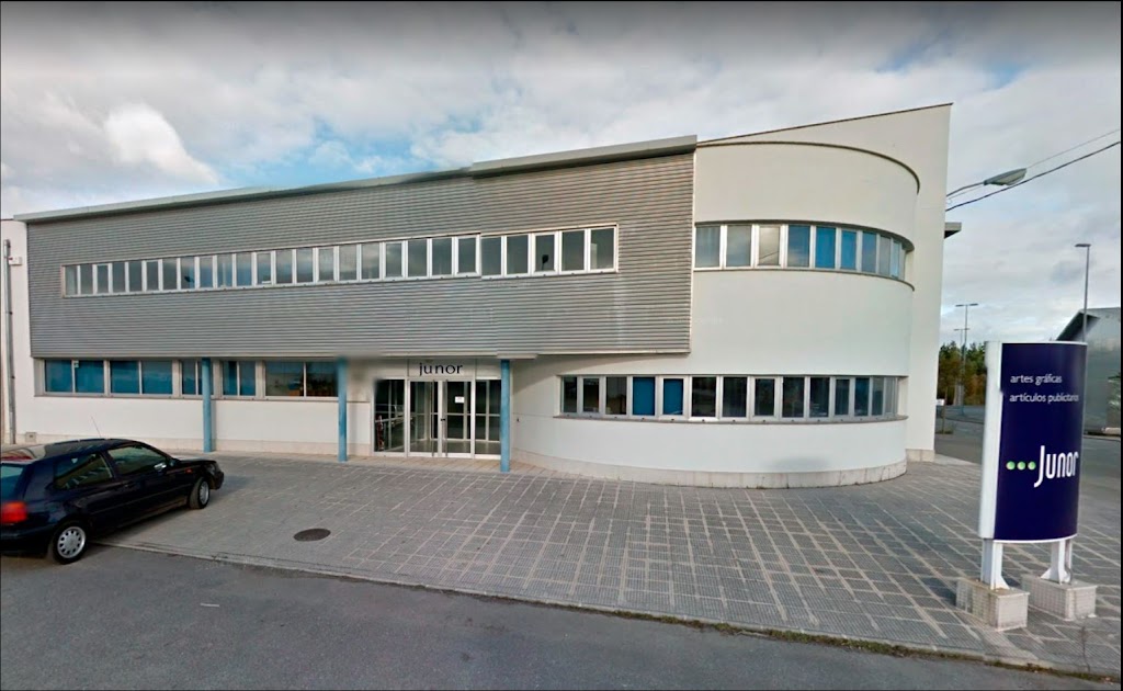 JUNOR, S.L.