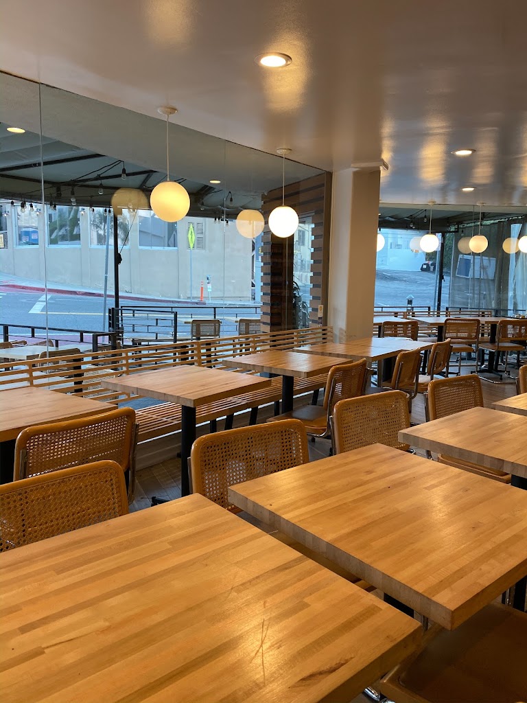 Photo of Dialog Cafe