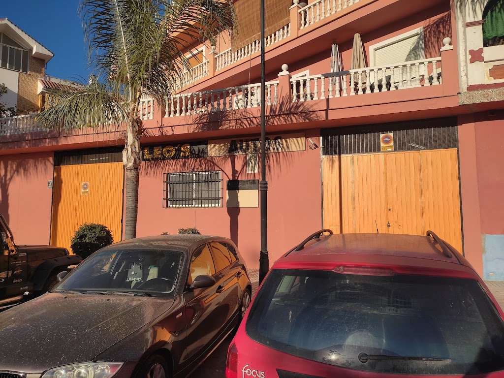 Leos Auto