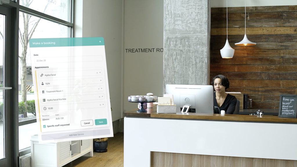 Zing Website Design Business Management Services