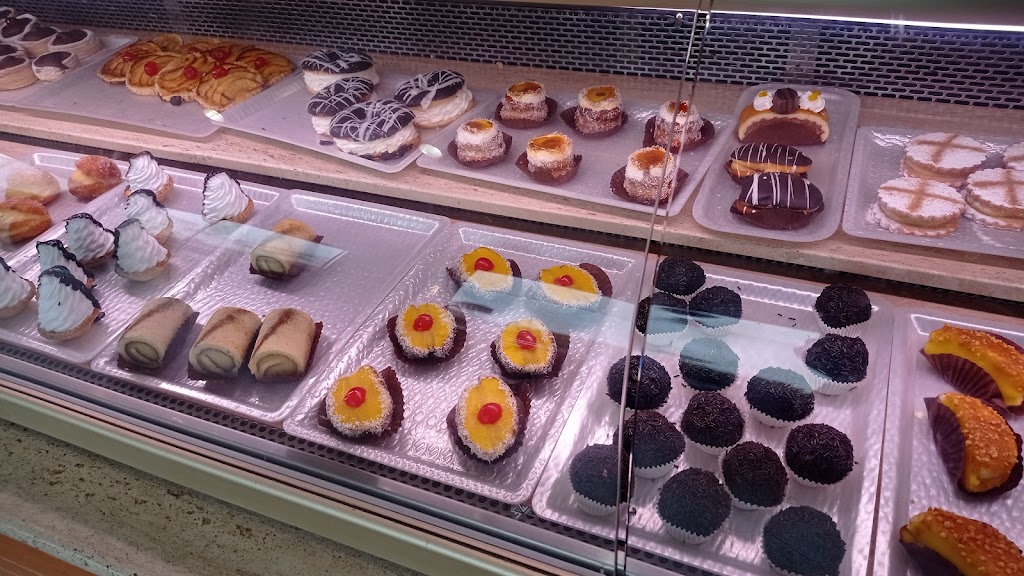 Panaderia Martin Rivera Madrid E Hijos