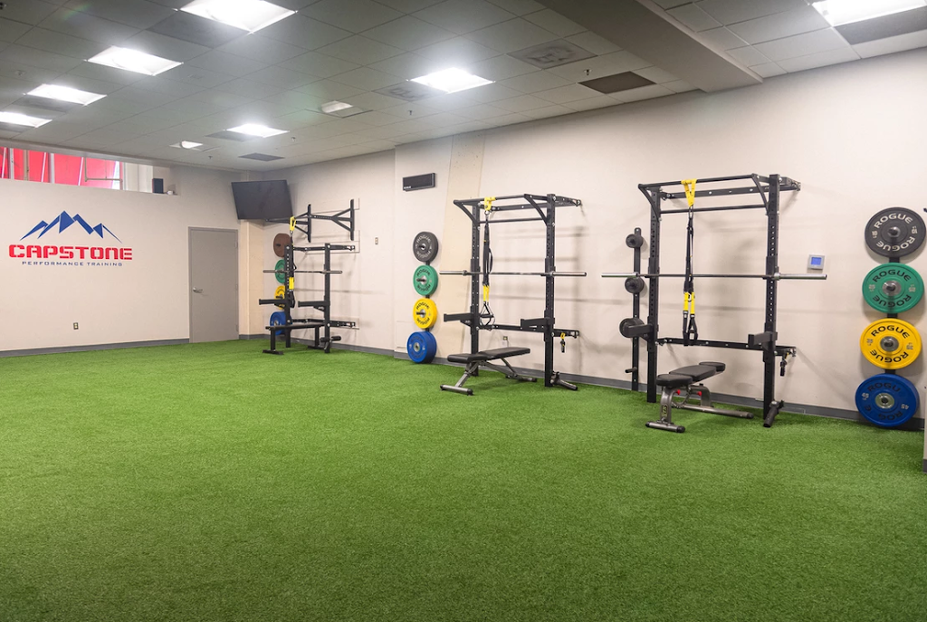  Capstone Performance Training - Falls Church