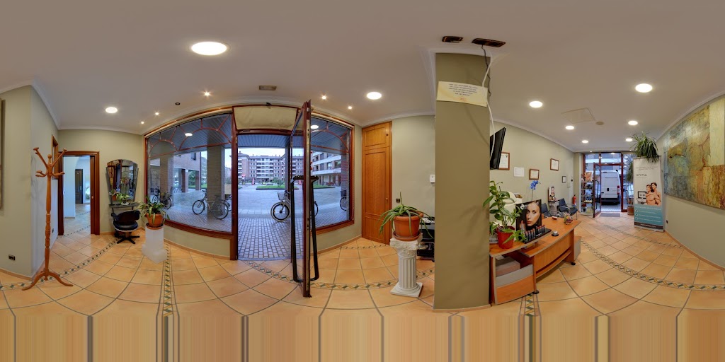 Tximak — Interior