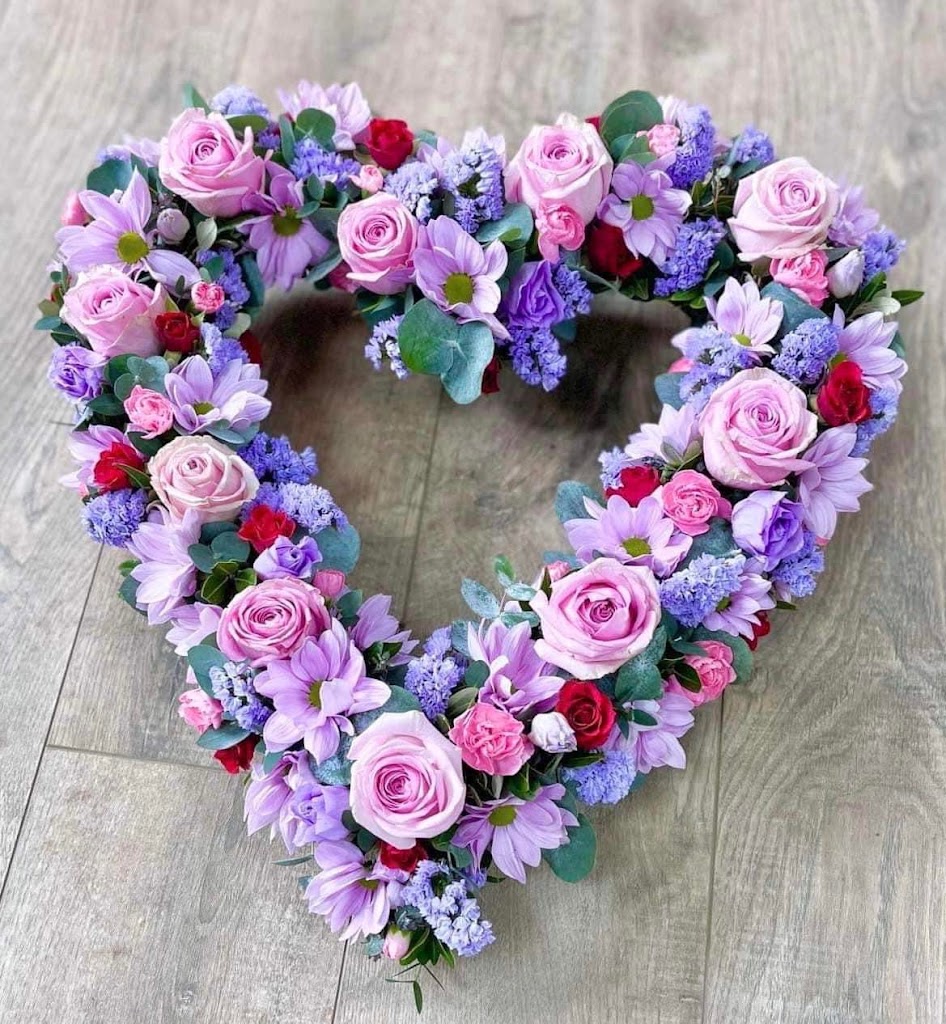 Pinks Florists