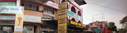 Margin Free Supermarket Westfort