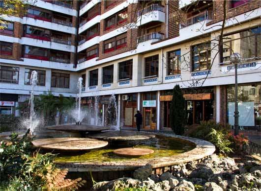 Lacunza International House - Irun | Academia de ingles y frances