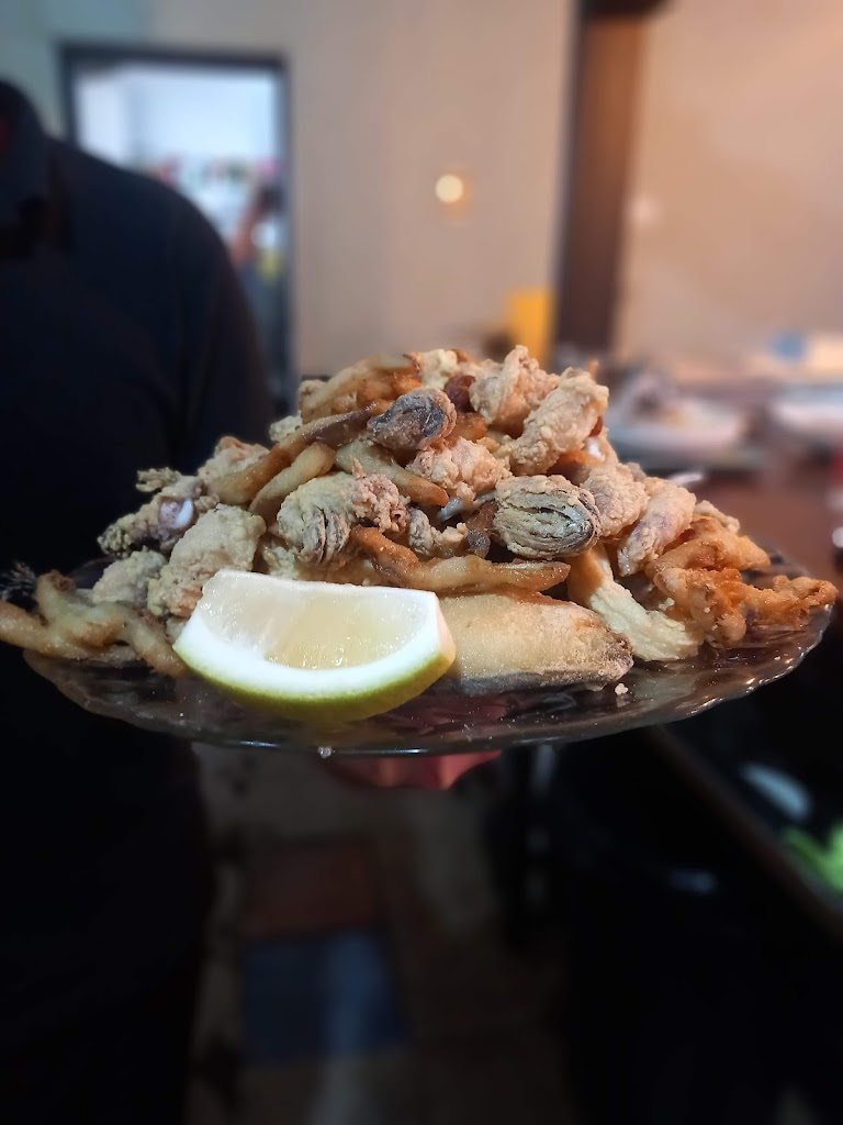 Bodeguita Los Juncales