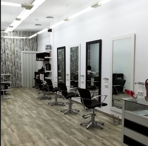 Yuyi Salon - Peluqueria Unisex