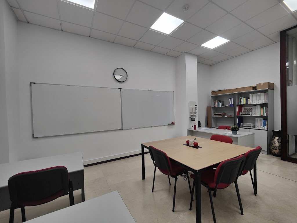 Academia Eureka