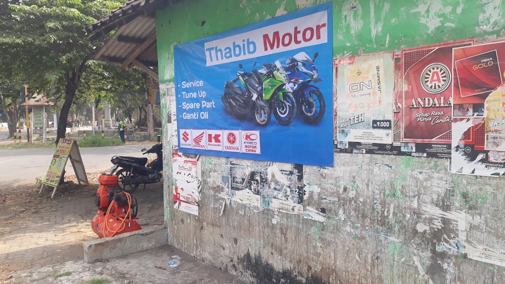 Thabib Motor