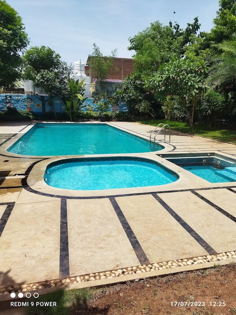 Amenities