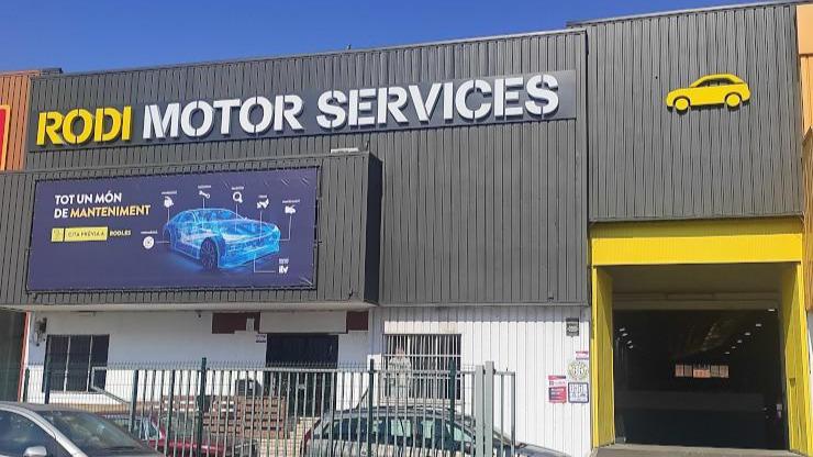 Rodi Motor Services