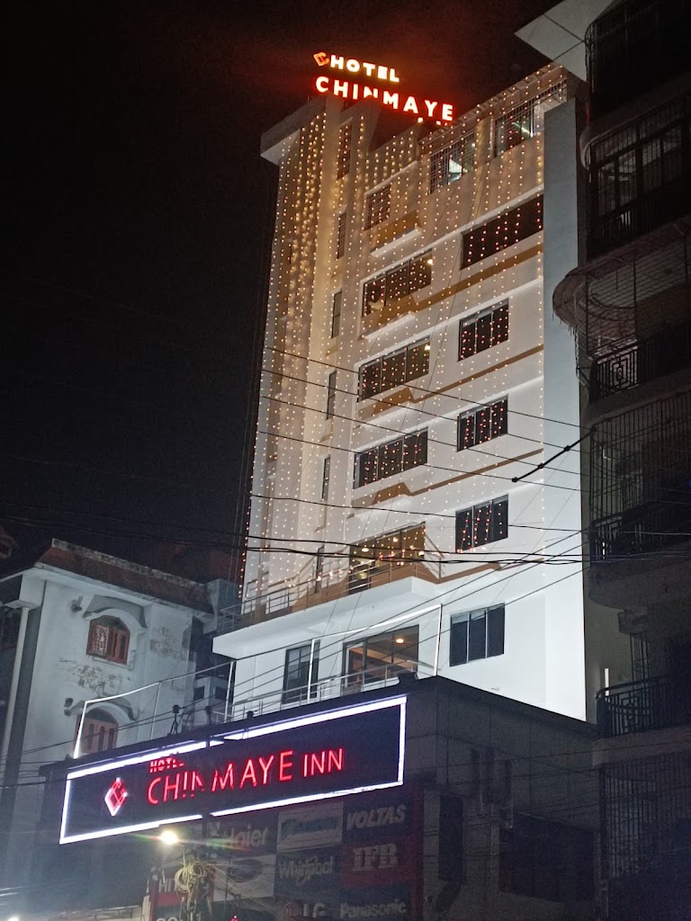 Chinmaye Inn