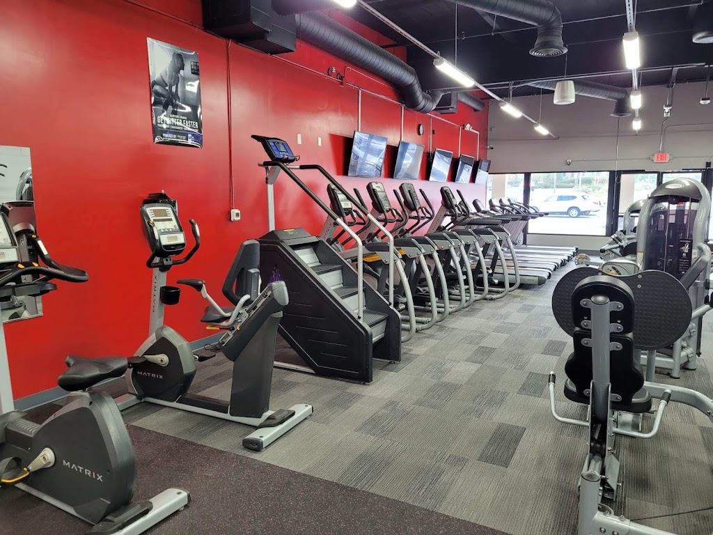  Snap Fitness Rancho Cucamonga