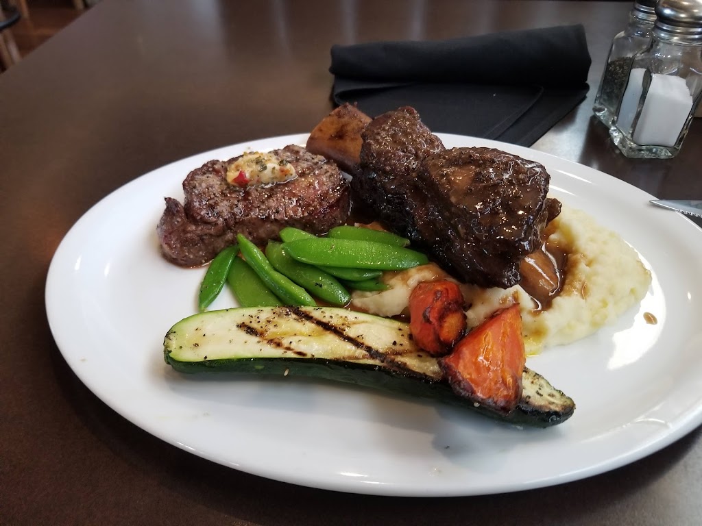 Short ribs
