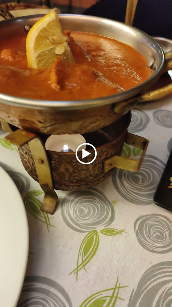 Restaurante INDIA GATE VITORIA — Videos