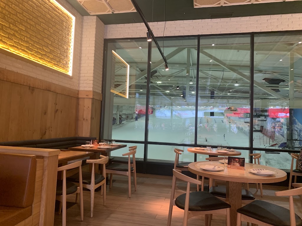 Bobby's Gourmet Barbecue