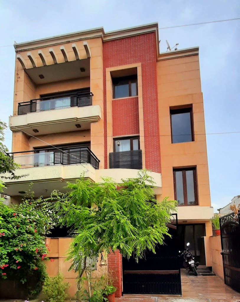 Manor Inn Suites