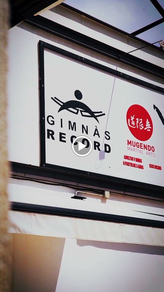 Gimnas Record — Videos