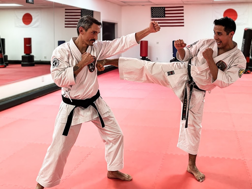  Chase Karate Academy