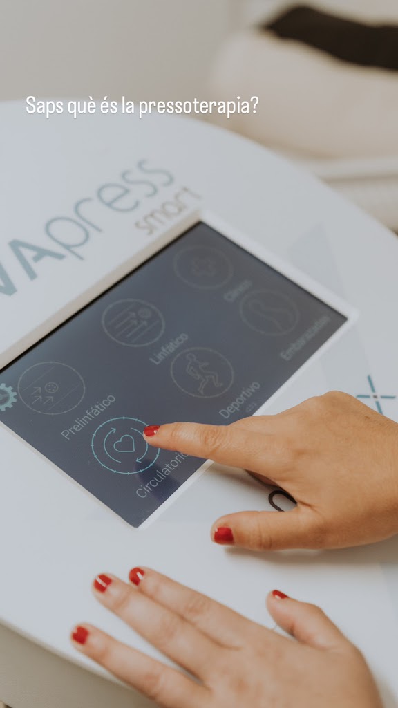 Nut Benestar i Bellesa — Manicura