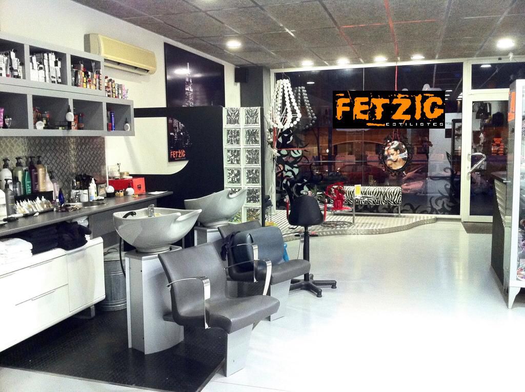 Fetzig Estilistas — Del propietario
