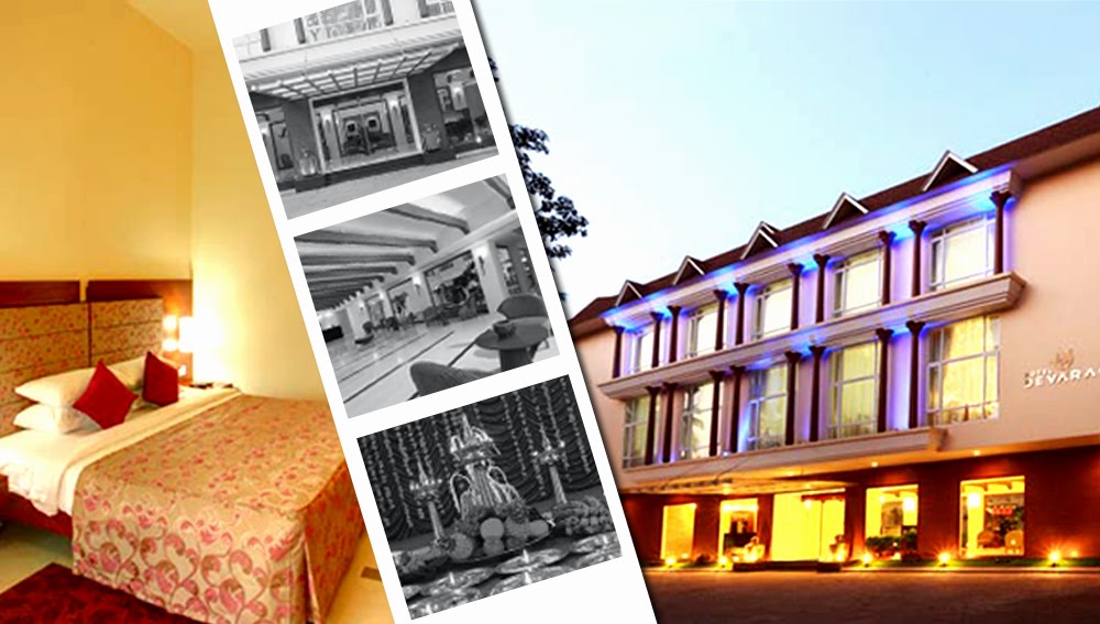 Hotel Devaragam