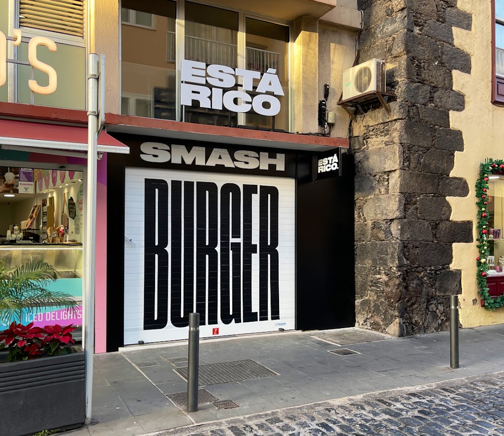 Esta Rico Puerto de la Cruz