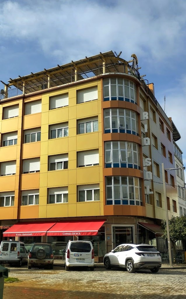 Hostal Riosol