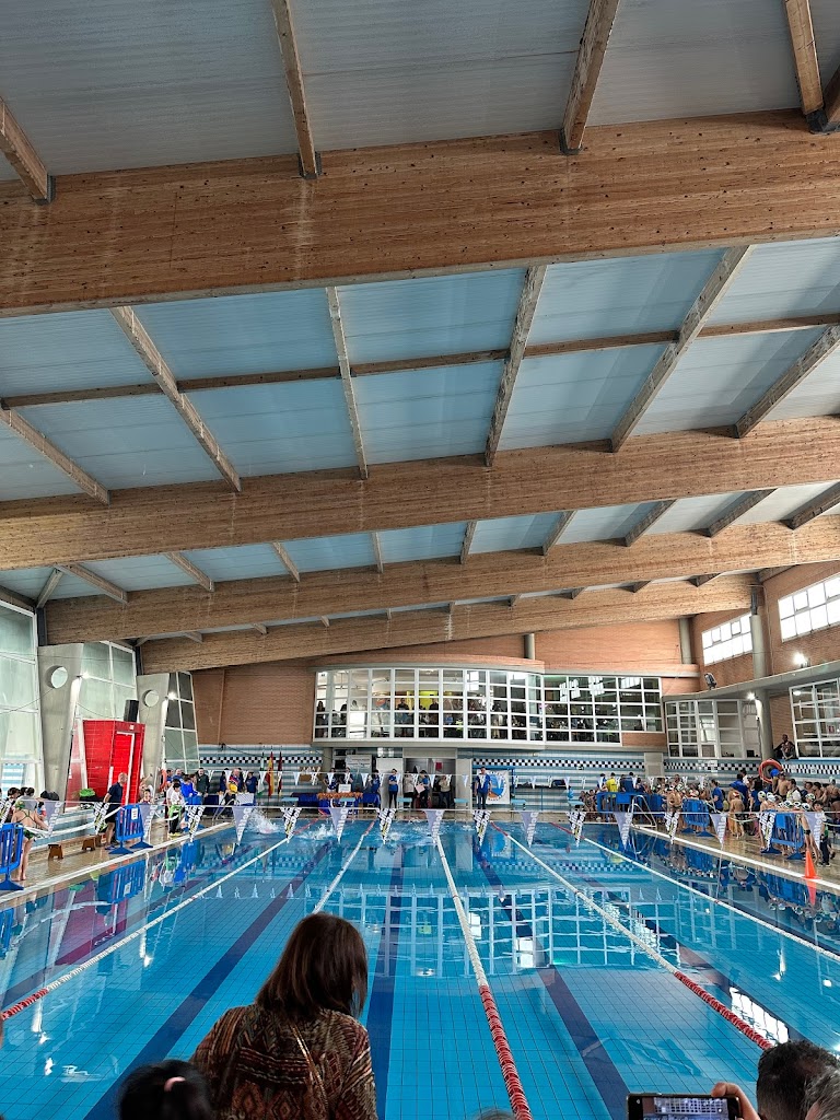 Piscina Municipal "Manolo Gallego"
