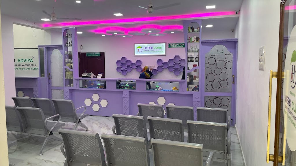 Dr. Herbi Cure Unani Speciality Hospital