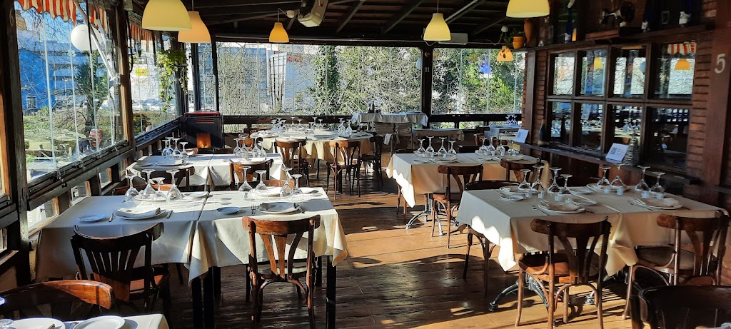 La Casona de Cerdeno