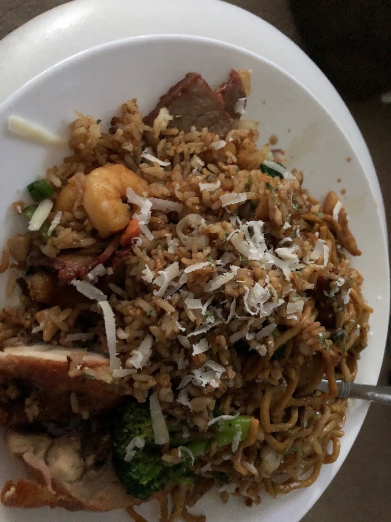 Fried rice